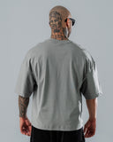 Duo Pack Básicas Boxy Fit Neutro