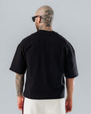 Duo Pack Básicas Boxy Fit Natural