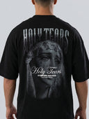 Camiseta Oversize Holy Tears