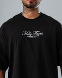 Camiseta Oversize Holy Tears