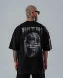 Camiseta Oversize Holy Tears