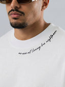 Camiseta Oversize Nightnare