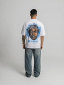 Camiseta Oversize Street Icon