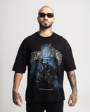 Camiseta Oversize Guardians