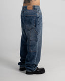 Jeans Baggy Urban Core