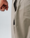 Pantalón Relaxed Essential