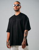 Duo Pack Camisas Básicas Oversize Natural