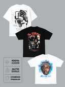 Pack Best Sellers - Street Icons