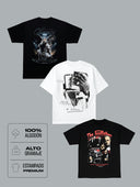 Pack Best Sellers - Essentials